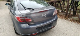 Mazda 6 2.0i LF 108KW, снимка 4