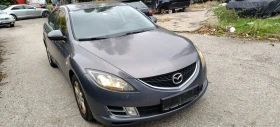 Mazda 6 2.0i LF 108KW, снимка 7