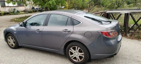 Mazda 6 2.0i LF 108KW, снимка 3