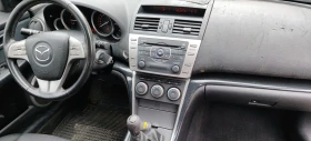 Mazda 6 2.0i LF 108KW, снимка 10
