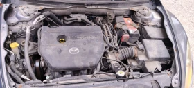 Mazda 6 2.0i LF 108KW, снимка 12