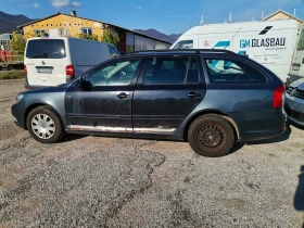 Skoda Octavia 1.2 TFSI, снимка 3
