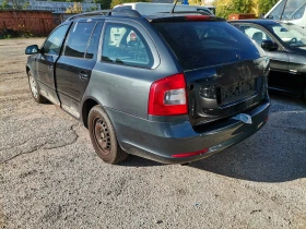 Skoda Octavia 1.2 TFSI, снимка 4