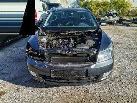 Skoda Octavia 1.2 TFSI, снимка 1