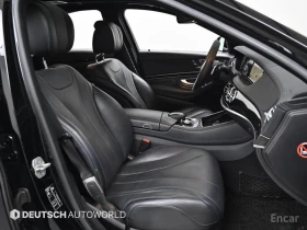 Mercedes-Benz S 350, снимка 10