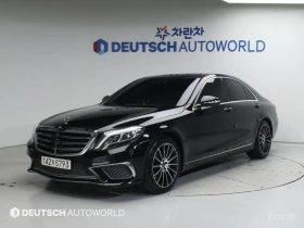 Mercedes-Benz S 350, снимка 1