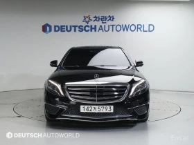 Mercedes-Benz S 350, снимка 3