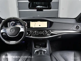 Mercedes-Benz S 350, снимка 7
