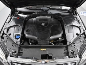 Mercedes-Benz S 350, снимка 6
