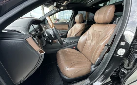 Mercedes-Benz S 500 L 4MATIC AMG, снимка 6