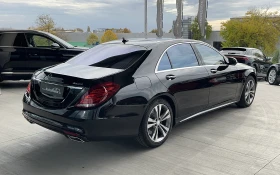 Mercedes-Benz S 500 L 4MATIC AMG, снимка 4