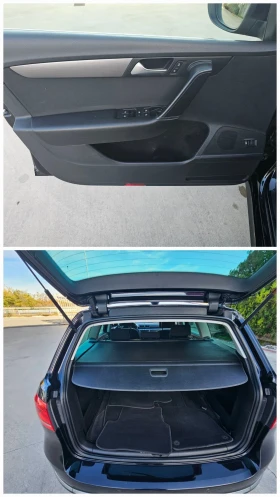 VW Passat 2.0 TDI/ 140к.с./ HIGHLINE/ NAVI/ LED, снимка 15