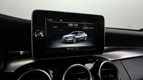 Mercedes-Benz C 200 autogeorge.com, снимка 14