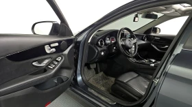 Mercedes-Benz C 200 autogeorge.com, снимка 11