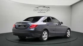 Mercedes-Benz C 200 autogeorge.com, снимка 2