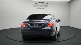 Mercedes-Benz C 200 autogeorge.com, снимка 4