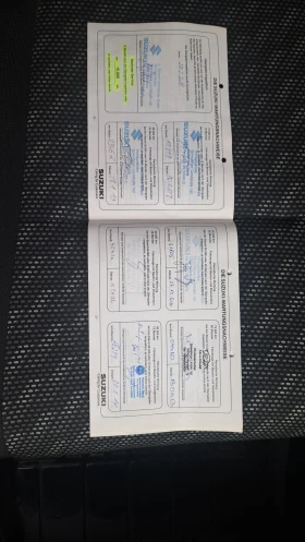 Suzuki SX4 1.6 i 16V VVT 2WD, снимка 9