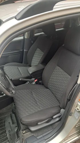 Suzuki SX4 1.6 i 16V VVT 2WD, снимка 6