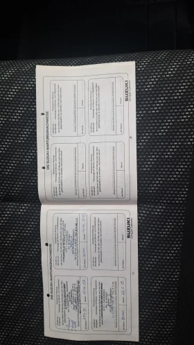 Suzuki SX4 1.6 i 16V VVT 2WD, снимка 10