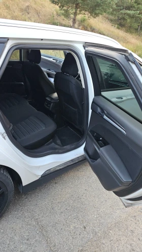 Ford Mondeo 2.0 EcoBlue, Facelift, снимка 10