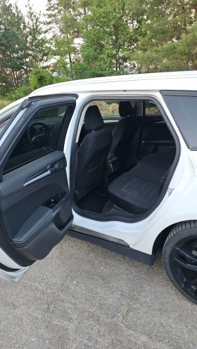 Ford Mondeo 2.0 EcoBlue, Facelift, снимка 8