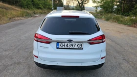 Ford Mondeo 2.0 EcoBlue, Facelift, снимка 5