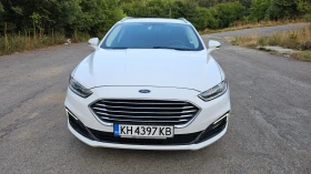 Ford Mondeo 2.0 EcoBlue, Facelift, снимка 2