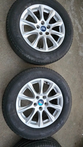 Ford Mondeo 2.0 EcoBlue, Facelift, снимка 12