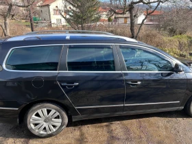 VW Passat B6, снимка 4