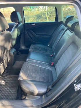 VW Passat B6, снимка 9