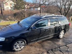 VW Passat B6, снимка 6