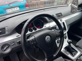 VW Passat B6, снимка 14