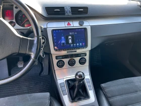 VW Passat B6, снимка 12
