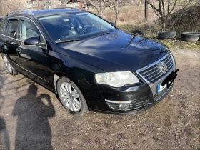 VW Passat B6, снимка 13