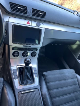 VW Passat B6, снимка 7