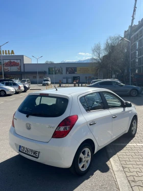 Hyundai I20 1.2 бензин КАТО НОВ!, снимка 5