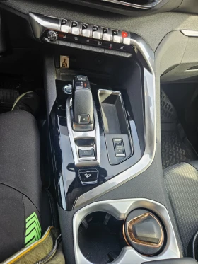 Peugeot 3008 1.5 HDI, снимка 14