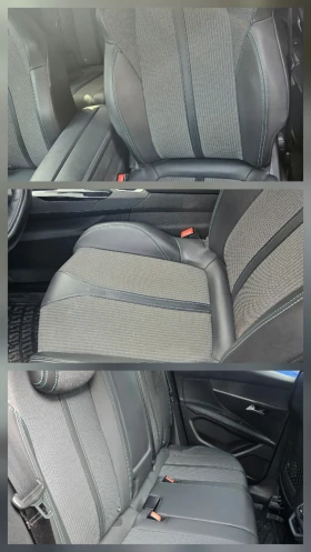Peugeot 3008 1.5 HDI, снимка 16