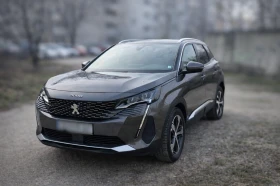 Peugeot 3008 1.5 HDI, снимка 6
