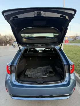 Toyota Corolla HYBRID , снимка 14