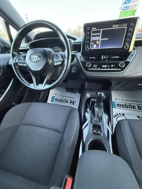 Toyota Corolla HYBRID , снимка 8
