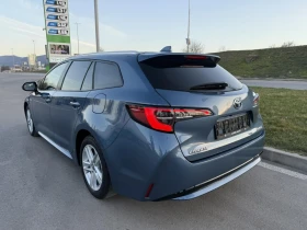 Toyota Corolla HYBRID , снимка 4