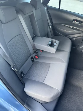 Toyota Corolla HYBRID , снимка 13