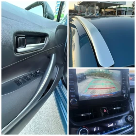 Toyota Corolla HYBRID , снимка 11