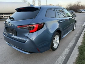 Toyota Corolla HYBRID , снимка 3
