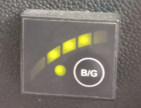 Skoda Fabia Skoda Fabia 1.2 бензин + газ LPJ, снимка 2