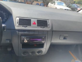 Skoda Fabia Skoda Fabia 1.2 бензин + газ LPJ, снимка 7