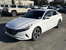 Hyundai Elantra Ultimate * * CARFAX * * АВТО КРЕДИТ * * , снимка 1