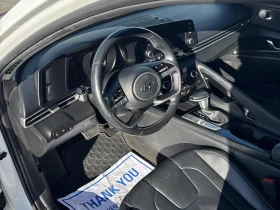 Hyundai Elantra Ultimate * * CARFAX * * АВТО КРЕДИТ * * , снимка 7