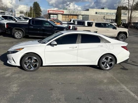 Hyundai Elantra Ultimate * * CARFAX * * АВТО КРЕДИТ * * , снимка 4